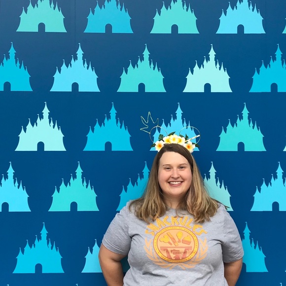 Meet your Posher, Sarah - Picture 10 of 11